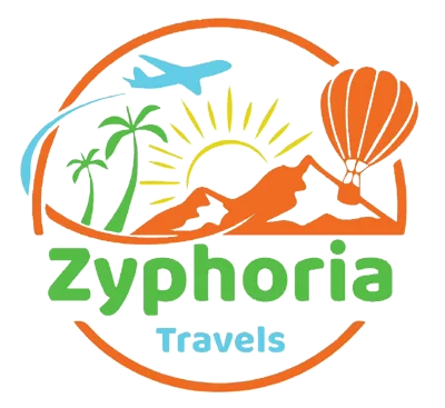 Zyphoria Travels
